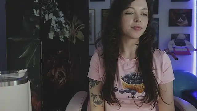 makiyahbelle online show from 01-16-26, 09:57