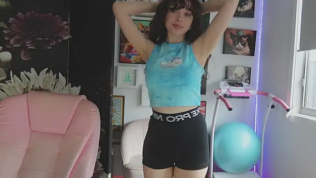 makiyahbelle online show from 03-26-26, 04:40