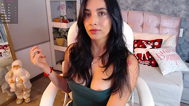 niko robin online show from 12-28-24, 09:40