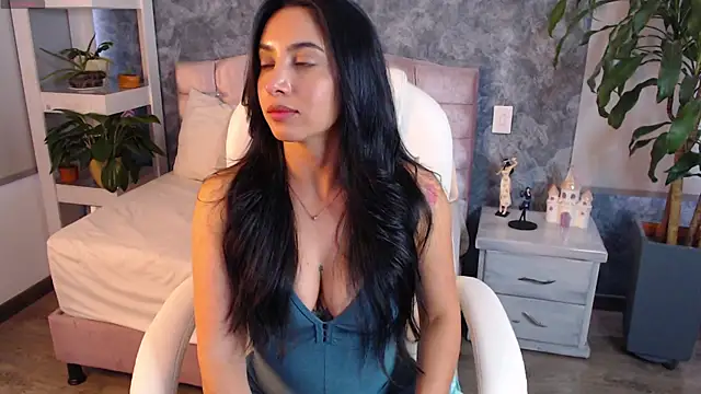 niko robin online show from 09-24-25, 08:12