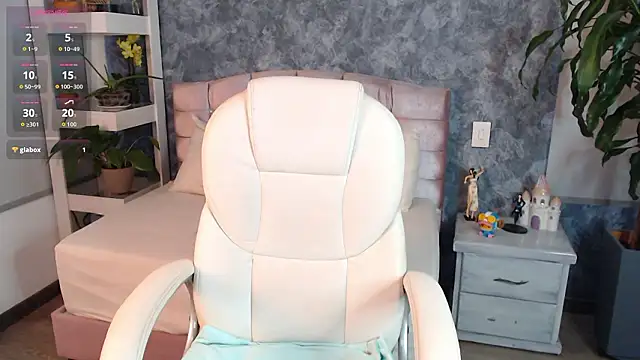 niko robin online show from 03-25-26, 08:15