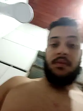 AzureKnee online show from 03-08-26, 09:40