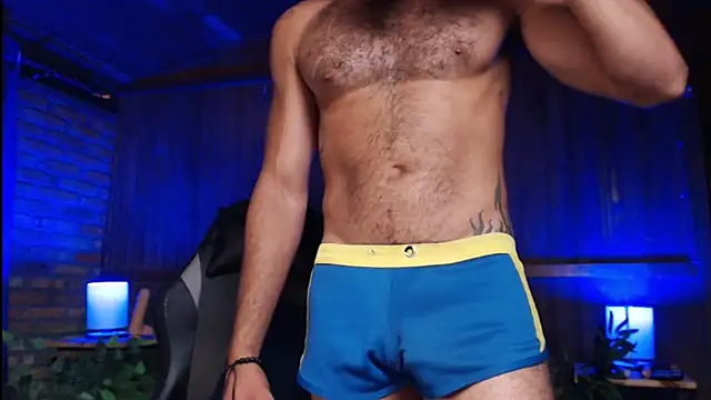 PedroMancini online show from 02-27-25, 02:00