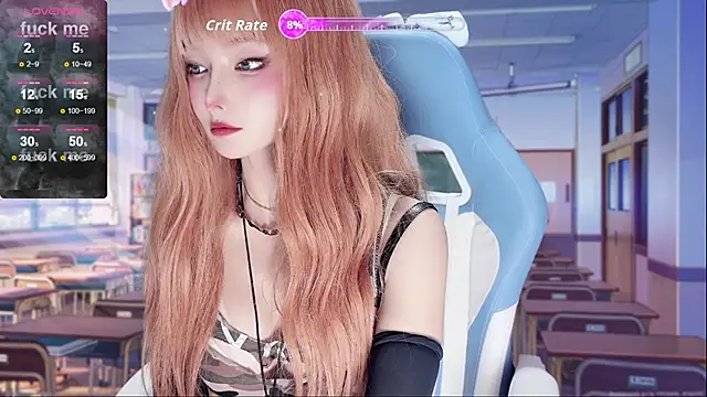 Snapshot of Niya-Nyan chatting on 11-01-25, 06:21 Niya-Nyan online show from 11-01-25, 06:21