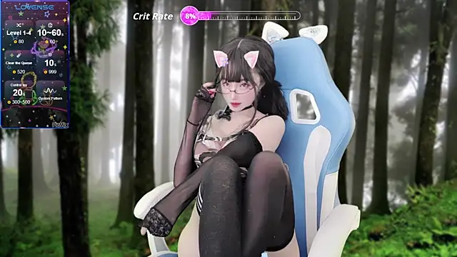Snapshot of Niya-Nyan chatting on 06-03-26, 12:08 Niya-Nyan online show from 06-03-26, 12:08