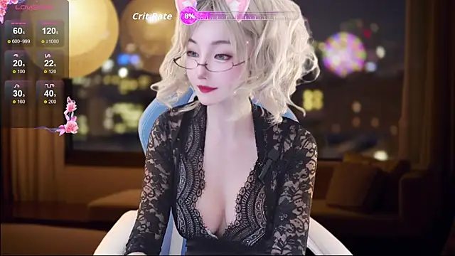 Snapshot of Niya-Nyan chatting on 06-24-26, 10:58 Niya-Nyan online show from 06-24-26, 10:58