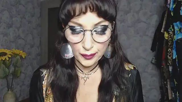 Aziza1 online show from 09-10-25, 03:34