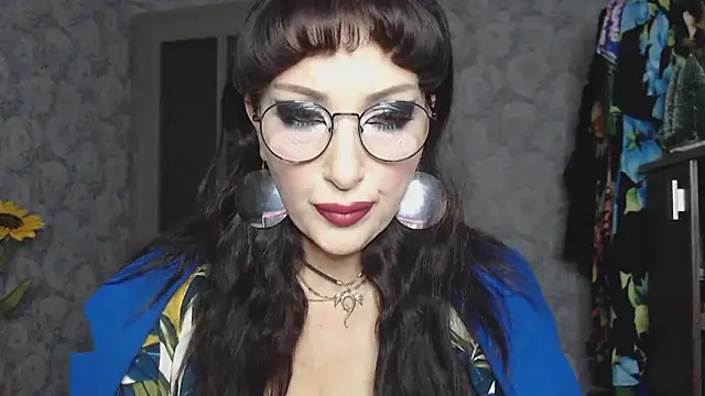 Aziza1 online show from 09-30-25, 02:55