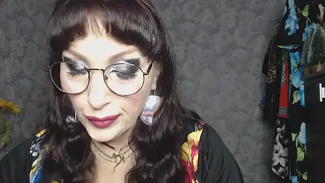 Aziza1 online show from 11-22-25, 01:10