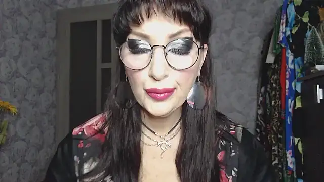 Aziza1 online show from 12-03-25, 01:09