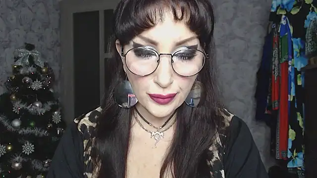 Aziza1 online show from 01-10-26, 01:02