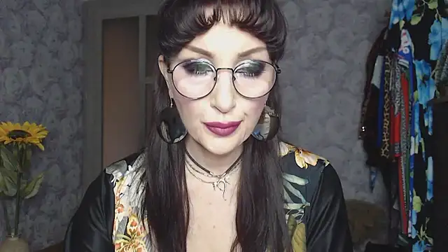 Aziza1 online show from 03-09-26, 02:43