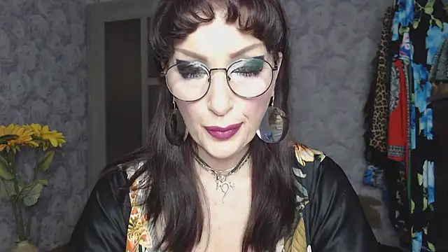 Aziza1 online show from 04-06-26, 03:02