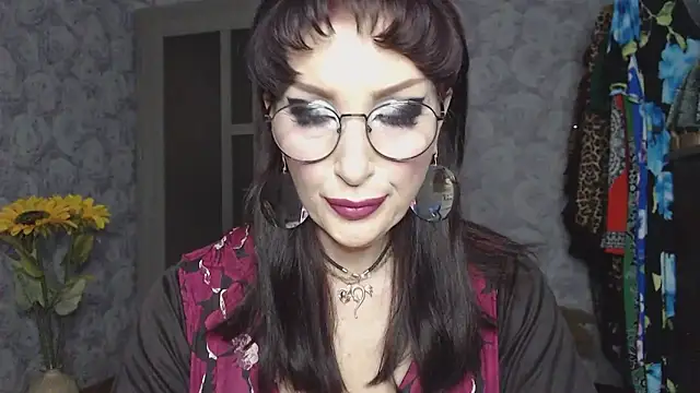 Aziza1 online show from 04-08-26, 01:55