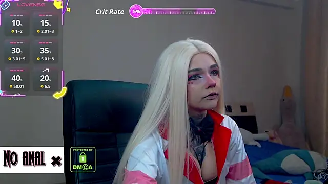 Snapshot of Dark__Elf chatting on 11-23-25, 10:20 Dark Elf online show from 11-23-25, 10:20