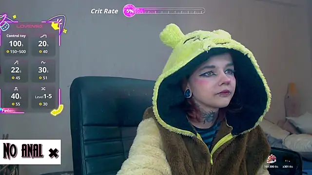 Dark  Elf online show from 12-18-25, 10:27