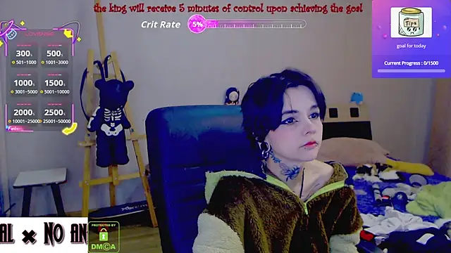 Snapshot of Dark__Elf chatting on 04-23-26, 09:39 Dark Elf online show from 04-23-26, 09:39