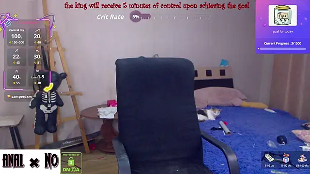 Snapshot of Dark__Elf chatting on 05-11-26, 09:23 Dark Elf online show from 05-11-26, 09:23