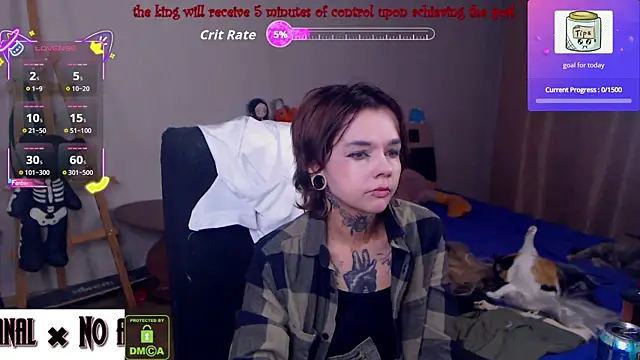 Snapshot of Dark__Elf chatting on 05-25-26, 09:10 Dark Elf online show from 05-25-26, 09:10