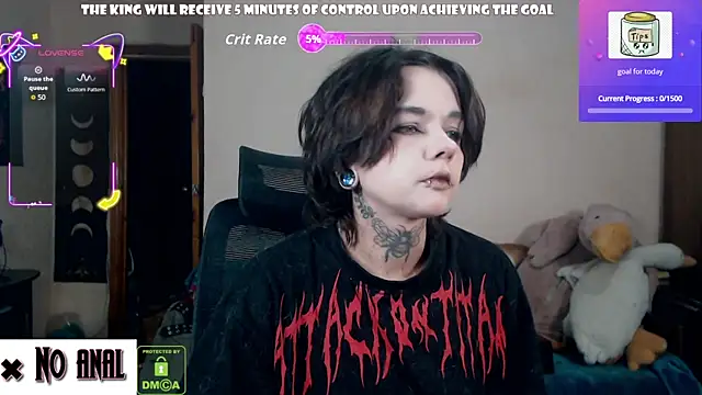 Dark  Elf online show from 07-08-26, 09:08