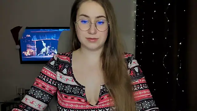 SeasonalSomeone online show from 01-08-25, 02:35