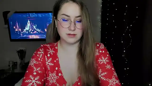 SeasonalSomeone online show from 01-11-25, 08:10