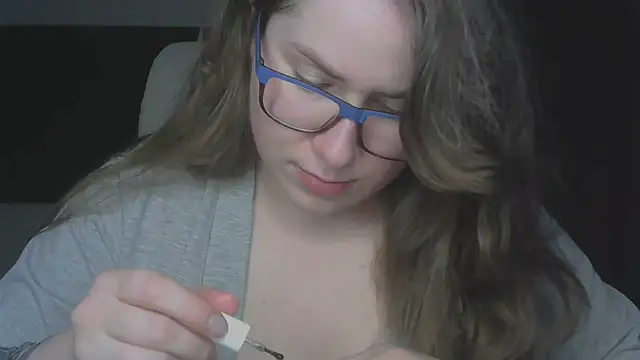 SeasonalSomeone online show from 03-09-26, 09:41