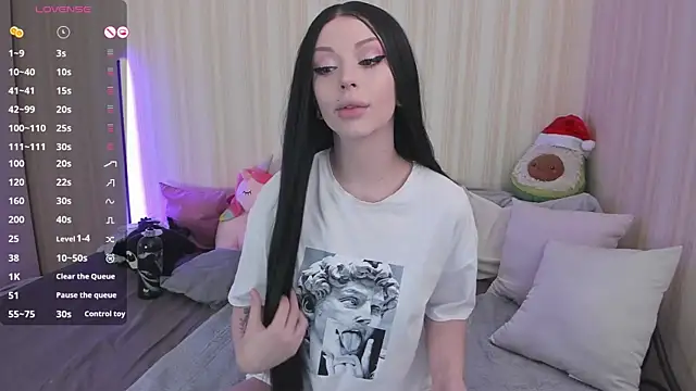 youreyesrgasm online show from 01-06-25, 08:35