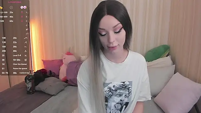 youreyesrgasm online show from 02-03-25, 08:57