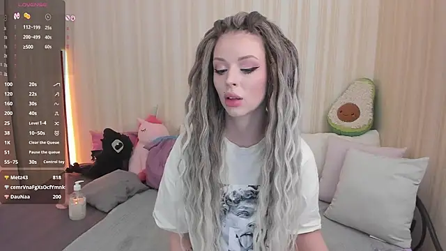 youreyesrgasm online show from 02-13-25, 11:28