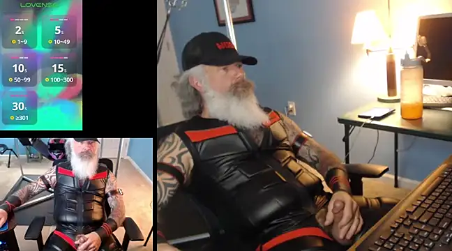 Snapshot of njdbear chatting on 12-01-24, 09:48 njdbear online show from 12-01-24, 09:48