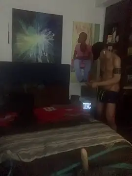 sashamate online show from 12-18-24, 07:47