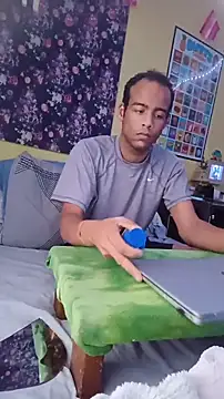 LordSpunFun online show from 02-02-26, 09:35