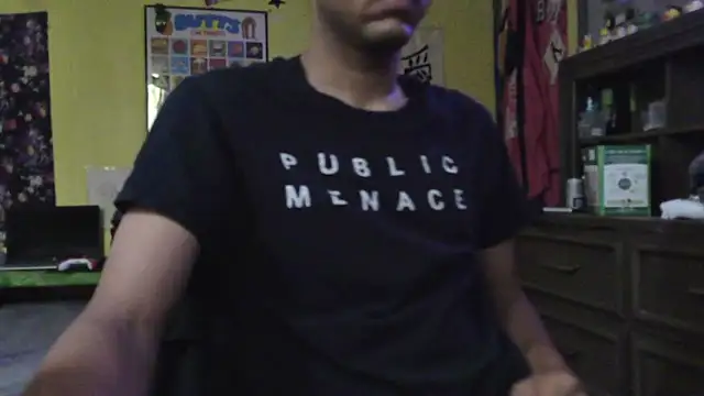 LordSpunFun online show from 07-03-26, 12:50
