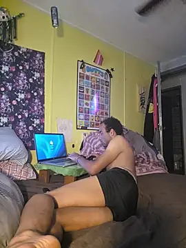 LordSpunFun online show from 07-10-26, 08:33