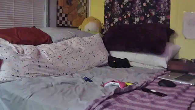 LordSpunFun online show from 07-21-26, 09:00