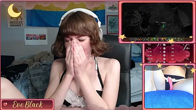 Snapshot of darksoulsandchill chatting on 12-04-24, 01:36 darksoulsandchill online show from 12-04-24, 01:36