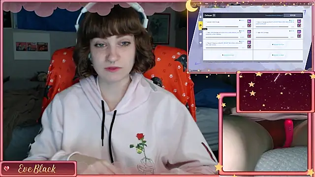 Snapshot of darksoulsandchill chatting on 02-03-25, 01:09 darksoulsandchill online show from 02-03-25, 01:09
