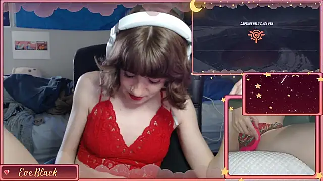 Snapshot of darksoulsandchill chatting on 02-17-25, 06:26 darksoulsandchill online show from 02-17-25, 06:26