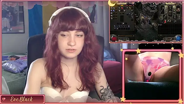 darksoulsandchill online show from 06-04-26, 09:32
