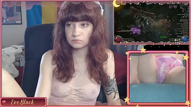 darksoulsandchill online show from 07-02-26, 08:37