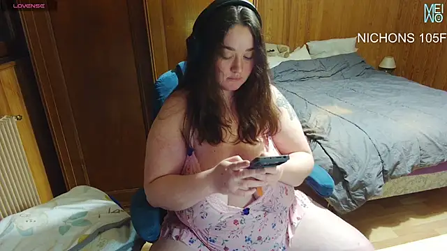 Meiwox online show from 12-04-25, 06:38