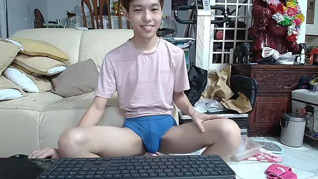 andrewooi online show from 12-05-24, 08:11