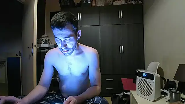 Ethangay online show from 11-24-25, 03:34