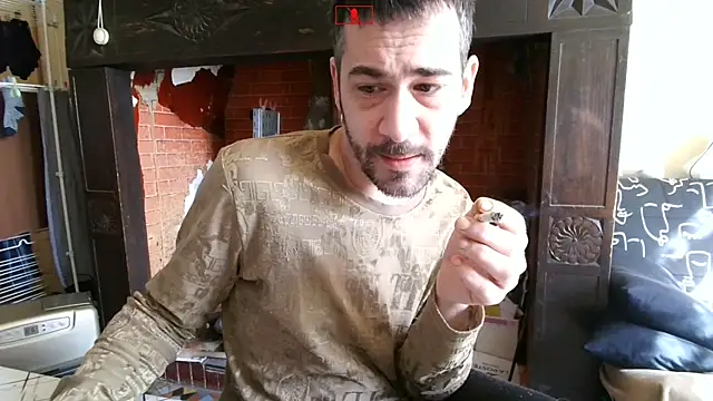 Ethangay online show from 03-17-26, 10:07