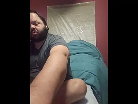 Strongbutgentle36 online show from 12-17-25, 06:08