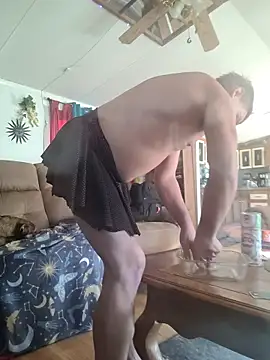 MaddyC6992 online show from 11-06-25, 04:30