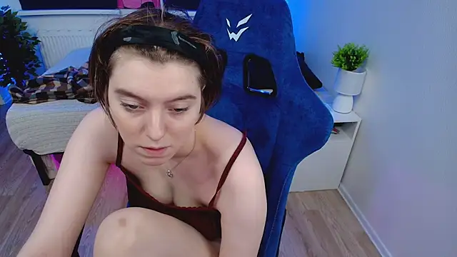 CranberryHot online show from 03-21-25, 02:50