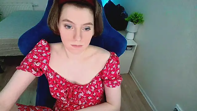 CranberryHot online show from 09-11-25, 12:44