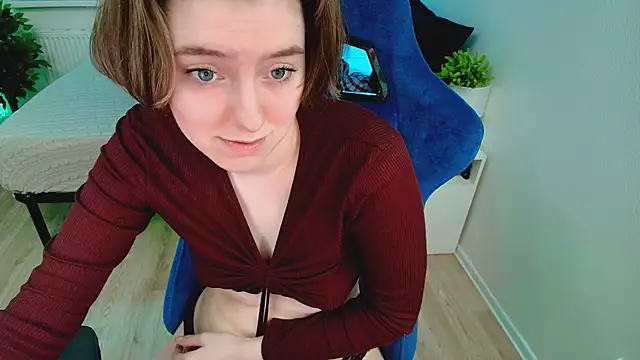 CranberryHot online show from 09-22-25, 01:24